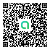 Open Chat QR