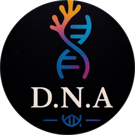 DNA Coral