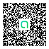 LINE Open Chat QR
