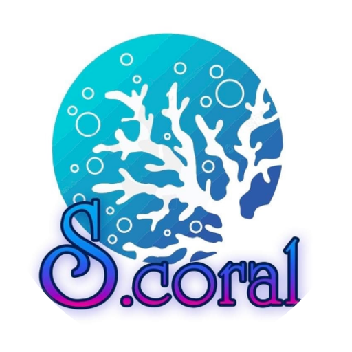 S Coral
