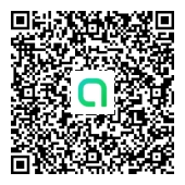 Open Chat QR