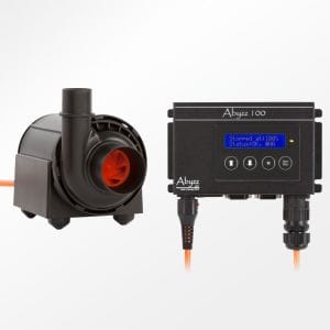 Abyzz A-Series Return Pump