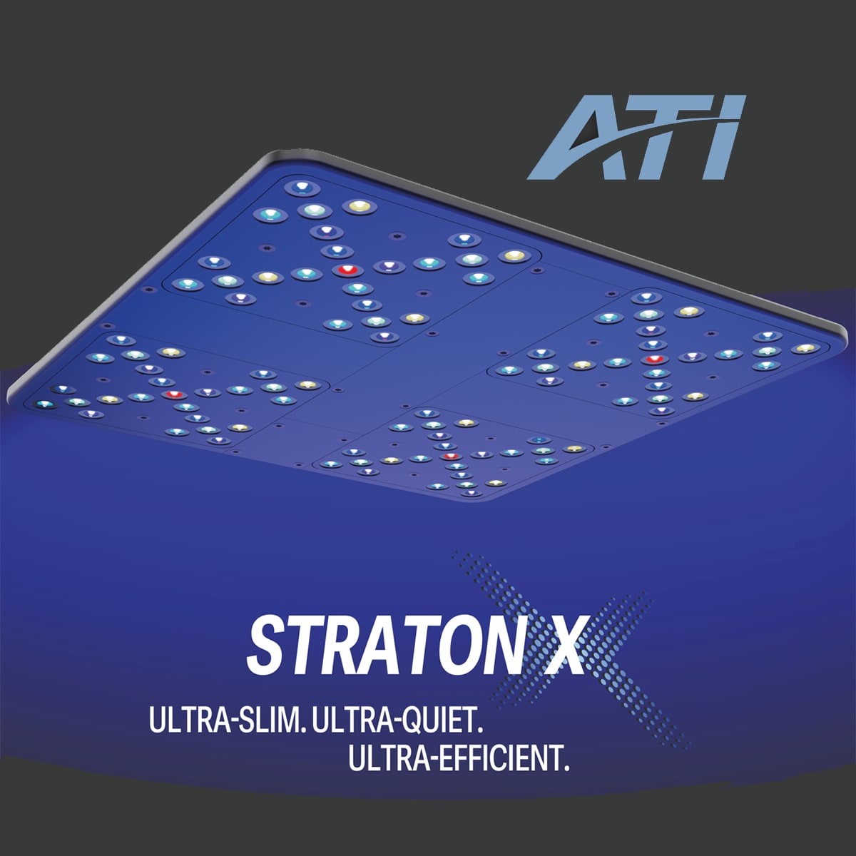 ATI Straton