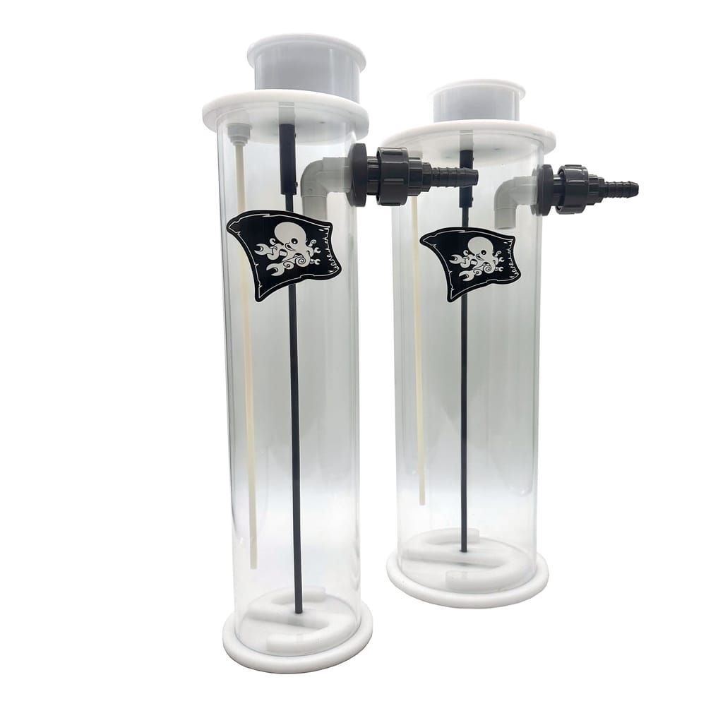 Avast Marine CalStir Media Stirrer