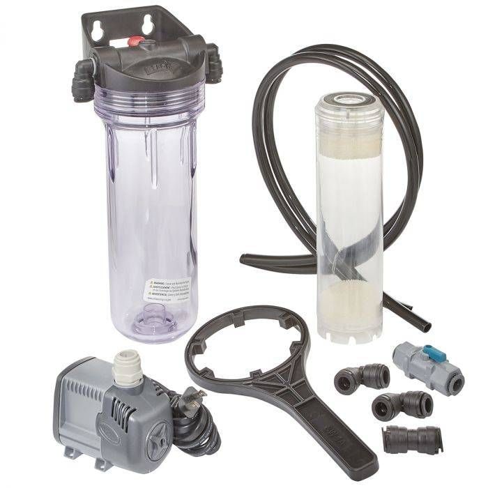 Bulk Reef Supply BRS GFO Reactor (DELUXE)