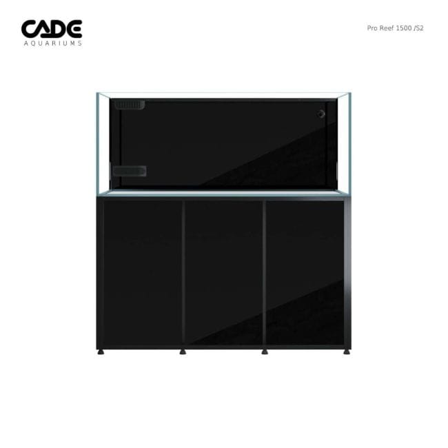 Cade Reef System Aquarium