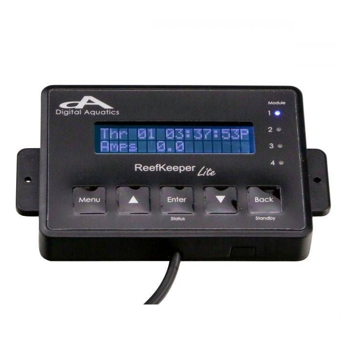 Digital Aquatics ReefKeeper Lite