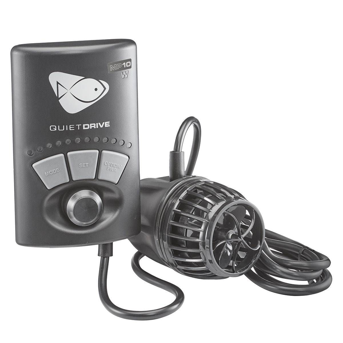 EcoTech Marine VorTech MP10wQD Powerhead