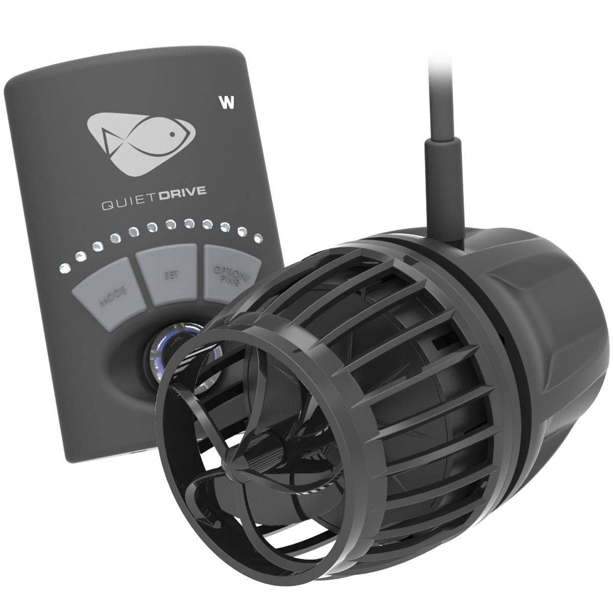 EcoTech Marine VorTech MP60wQD Powerhead