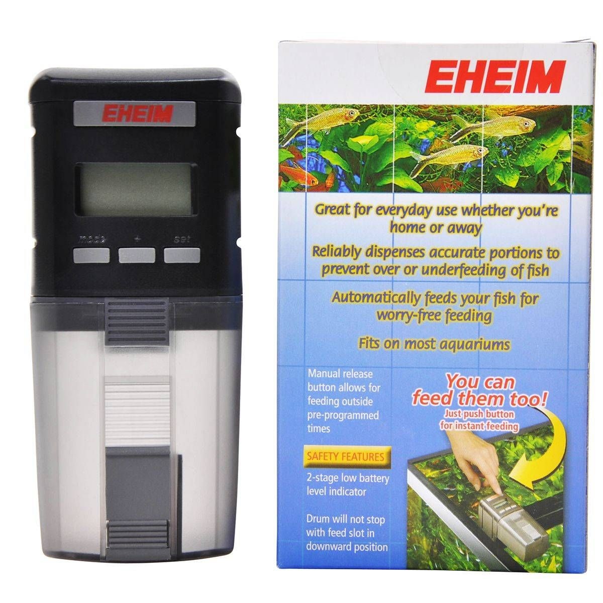 EHEIM Auto Feeder