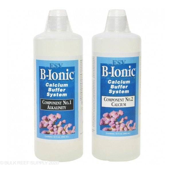 ESV B-Ionic Calcium Buffer System