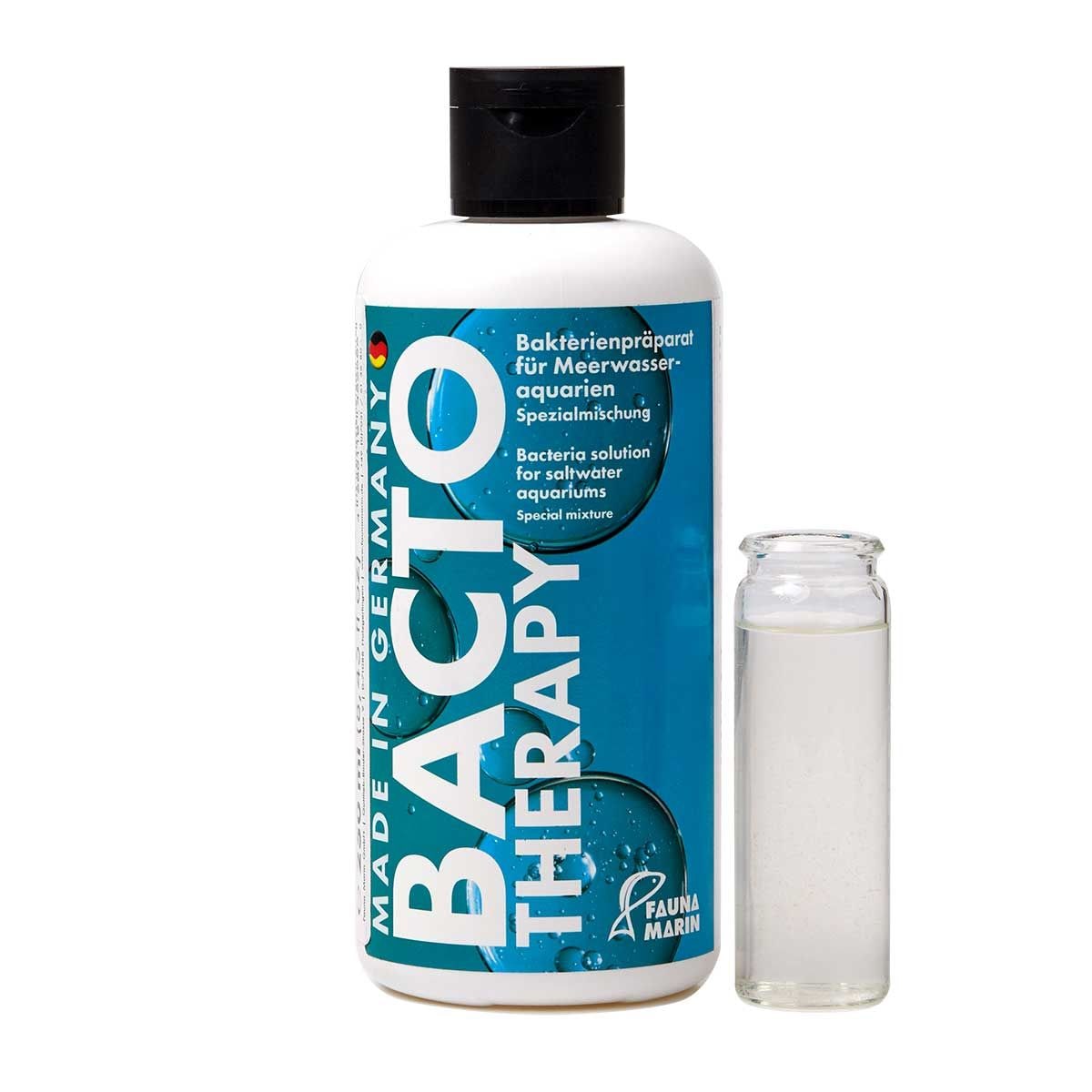 Fauna Marin Bacto Therapy