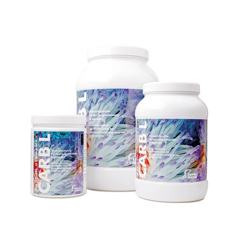 Fauna Marin Carb L