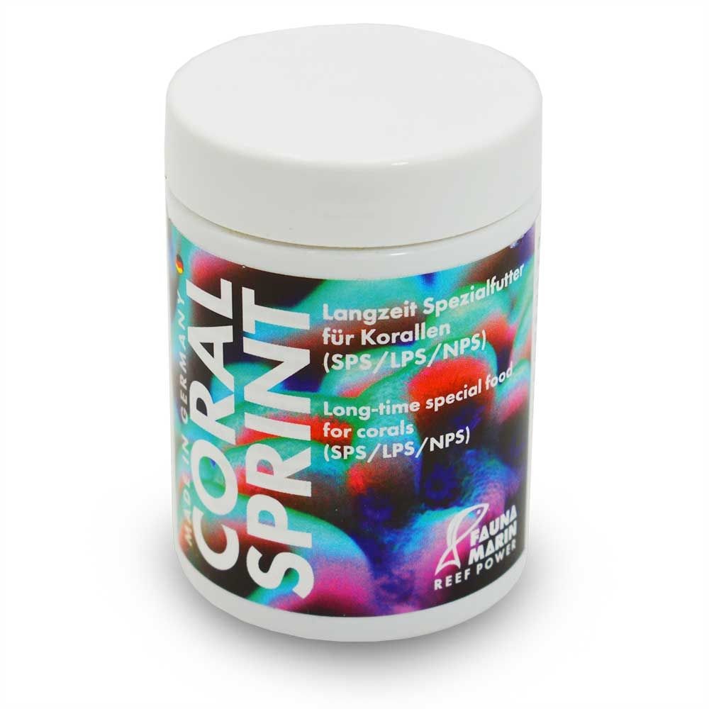 Fauna Marin Coral Sprint