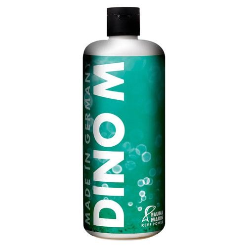 Fauna Marin Magnesium