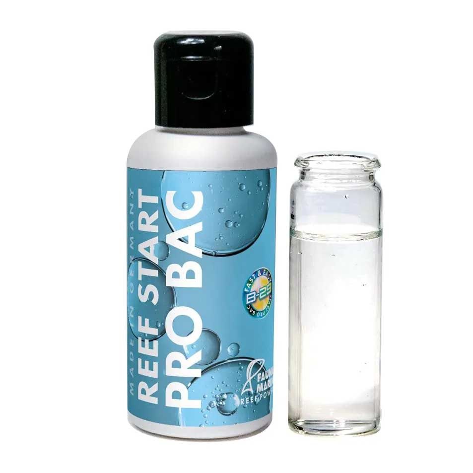 Fauna Marin Reef Start Pro Bac