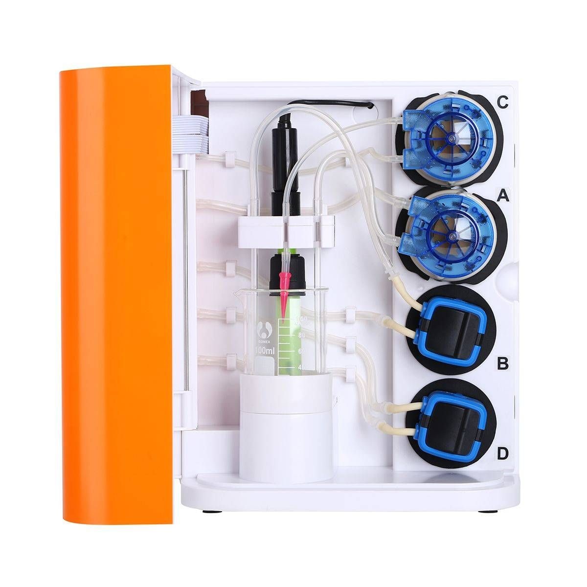 Focustronic Alkatronic Alkalinity Monitor