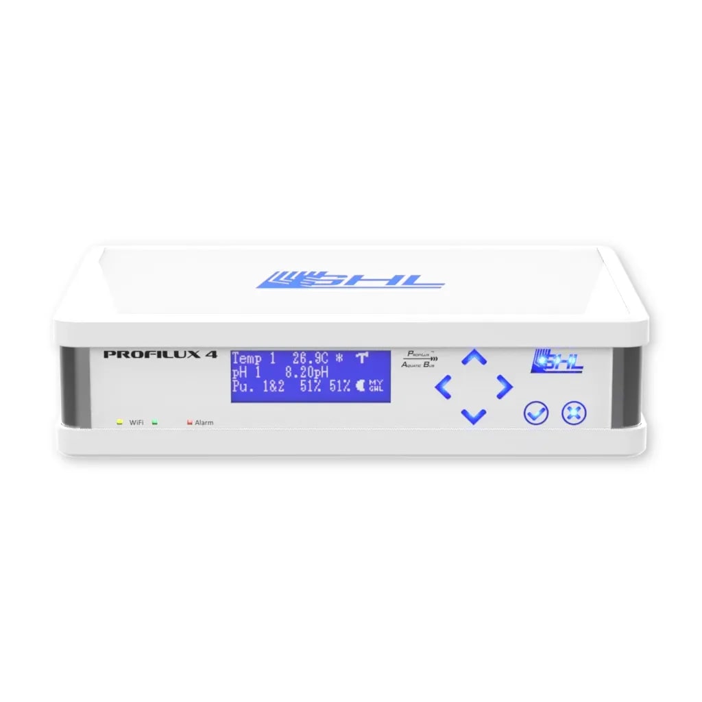GHL Profilux Controller