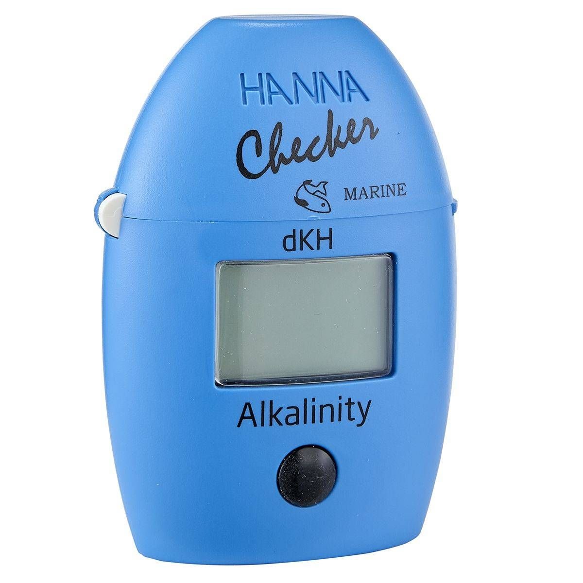 Hanna Alkalinity Checker