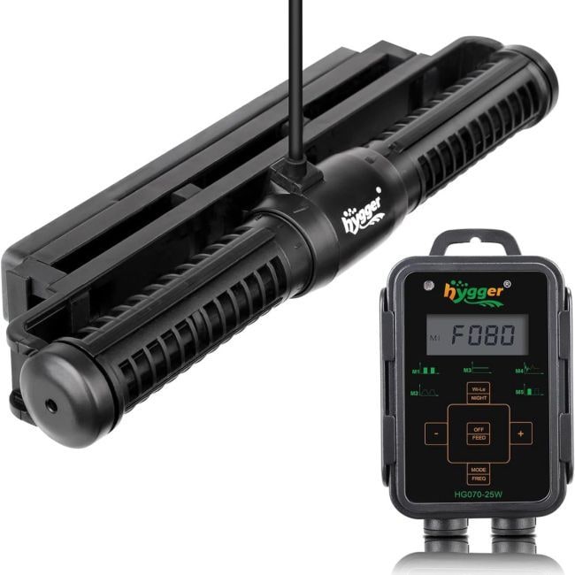 Hygger Gyre Powerhead