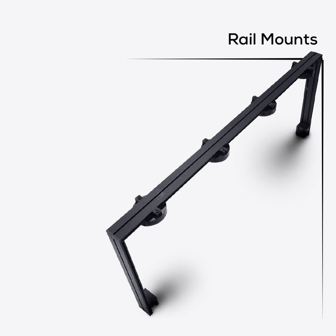 Illumagic 36" Mounting Stance