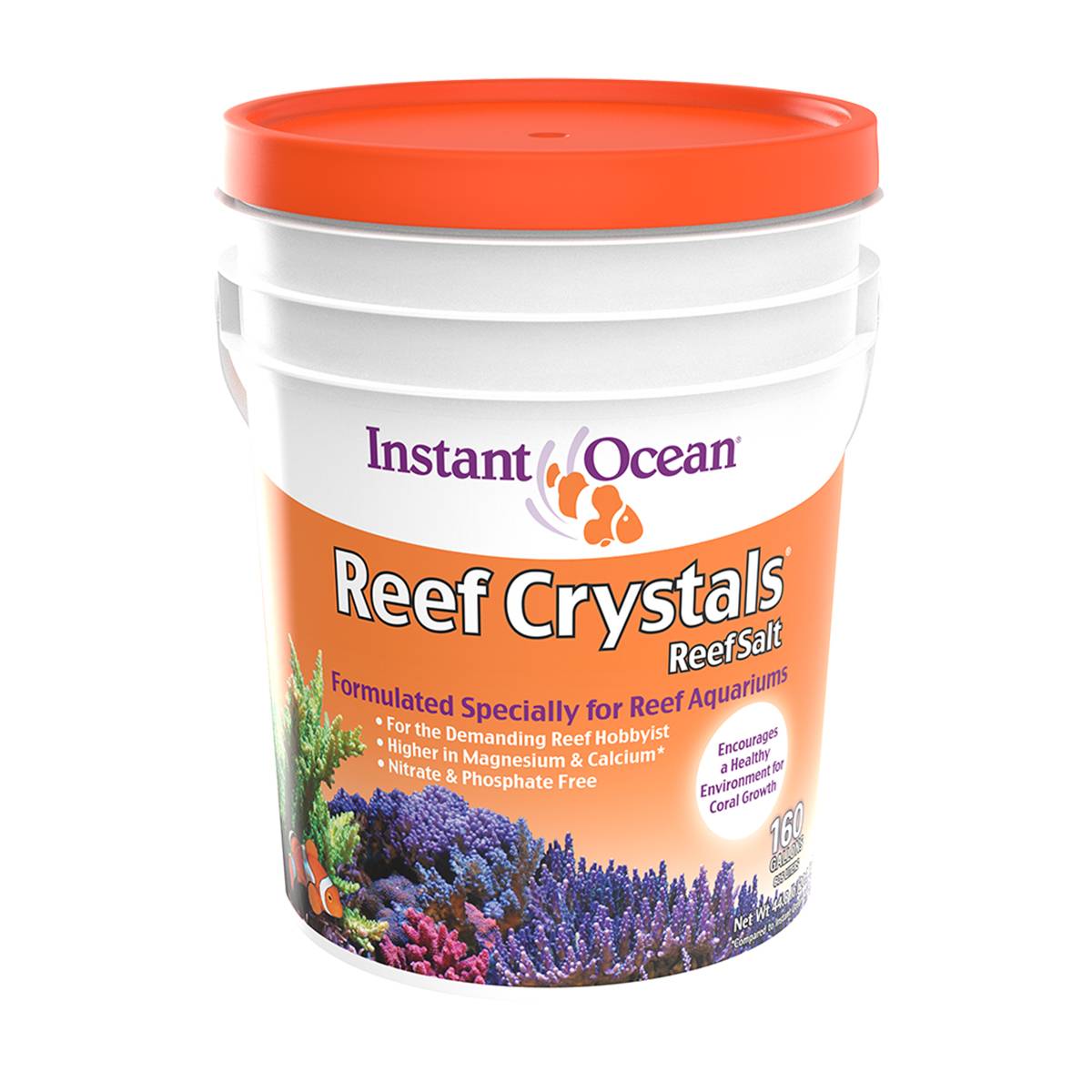 Instant Ocean Salt Mix