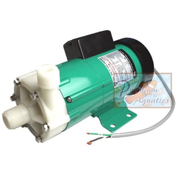 Iwaki MD40RLT Return Pump