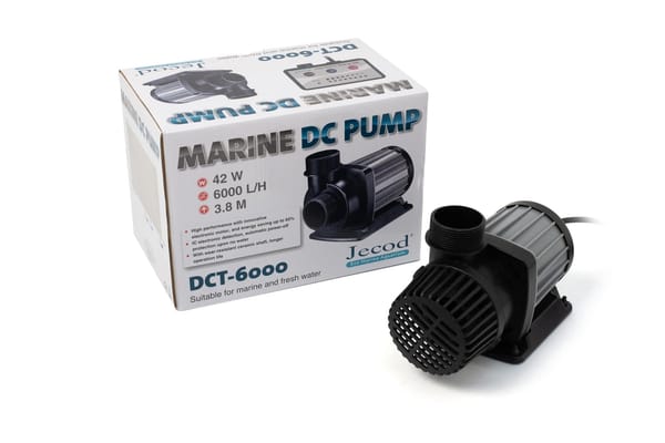 Jebao DCT-6000 Return Pump