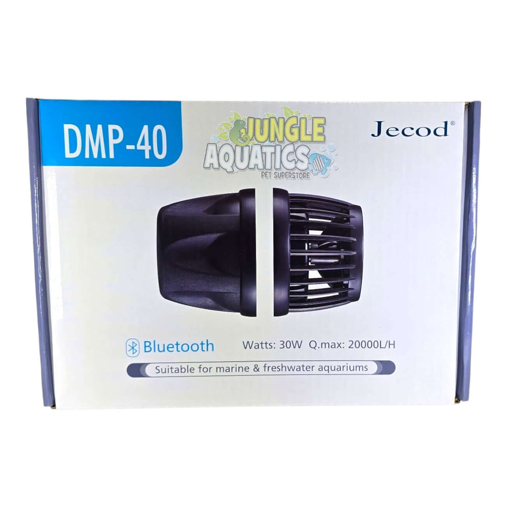 Jecod DMP40 Wavemaker