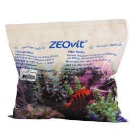 Korallen-Zucht ZEOvit Additives