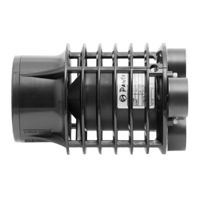 Panta Rhei ECM-Series Powerhead