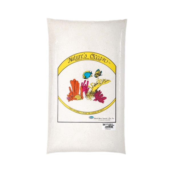 PetLife Elite Live Sand