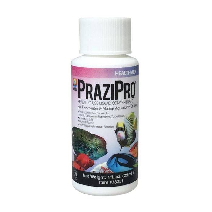 Hikari PraziPro
