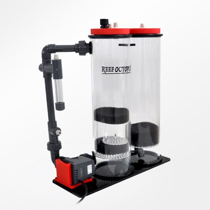 Reef Octopus Dual-Chamber Calcium Reactor