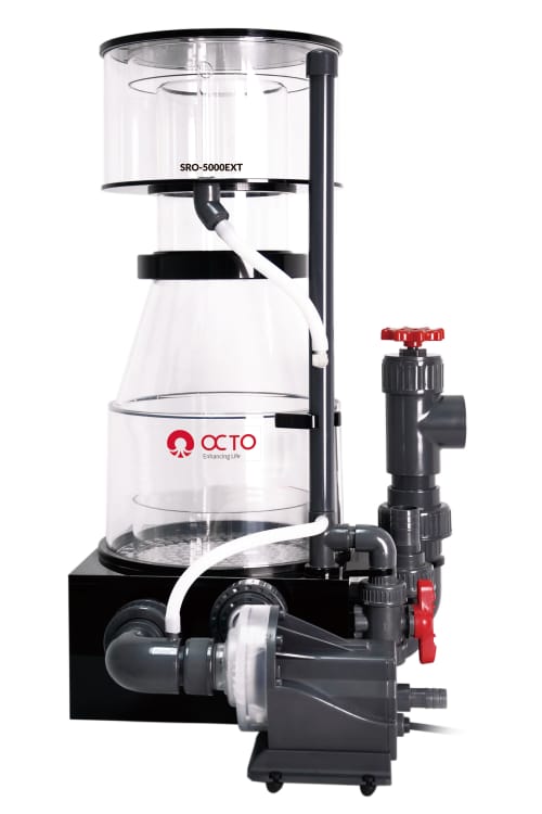 Reef Octopus SRO-5000 EXT