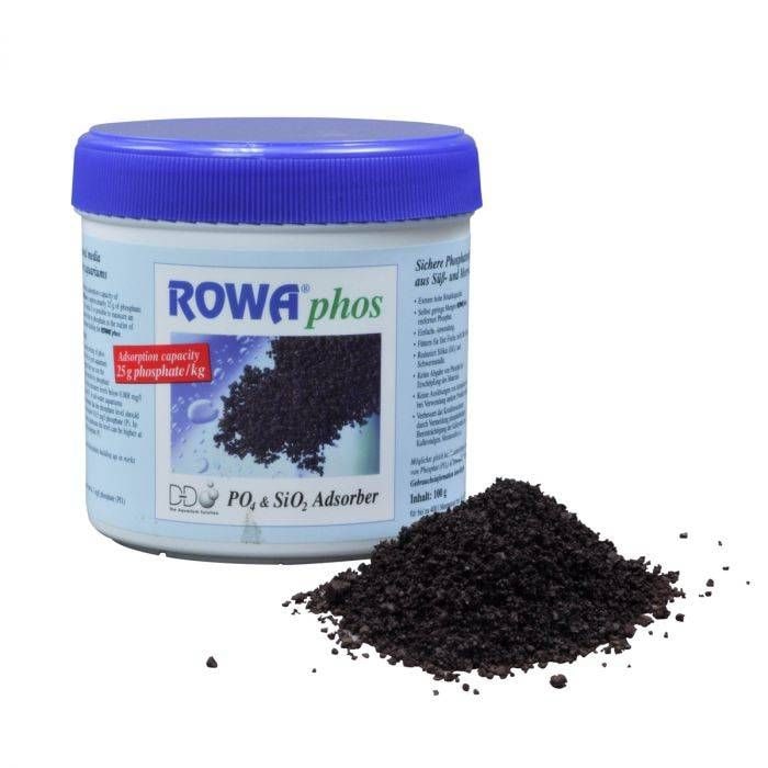 D-D RowaPhos Phosphate Remover (1L)