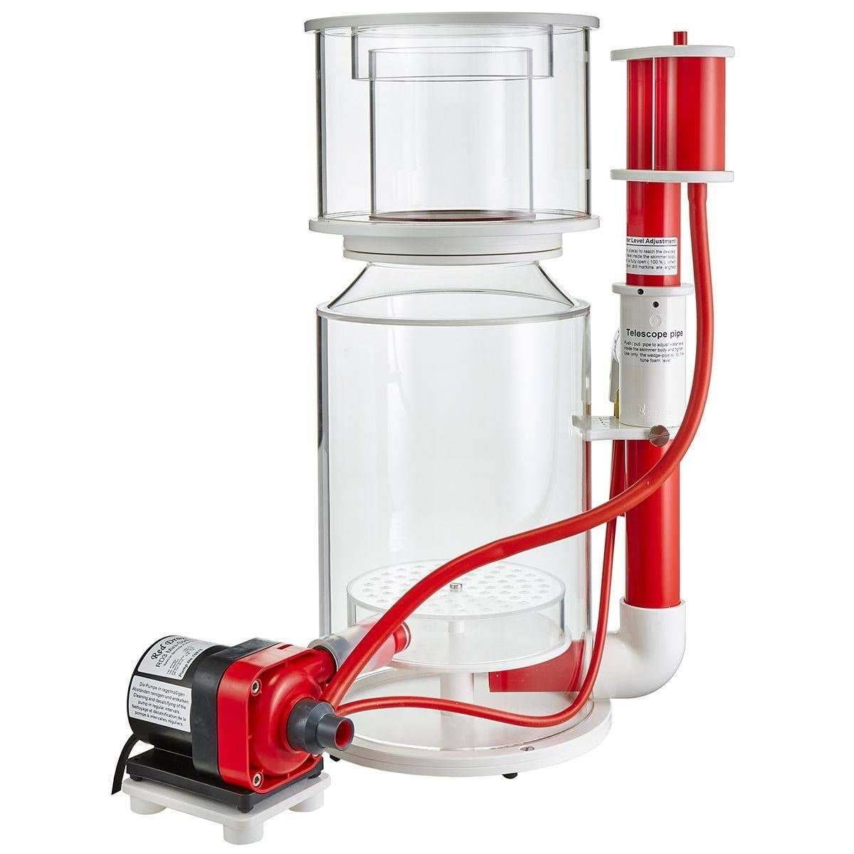 Royal Exclusiv Bubble King Series