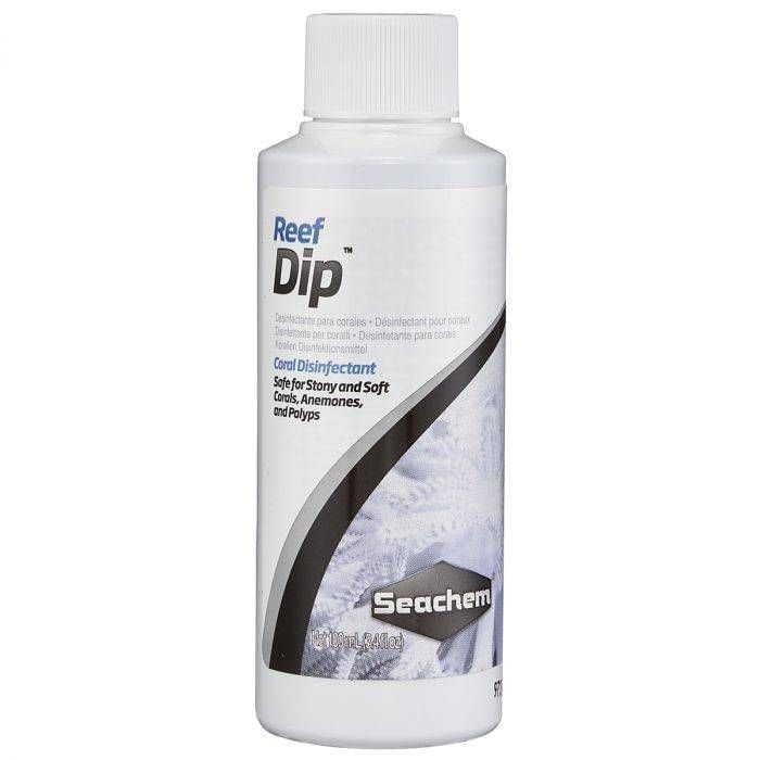 Seachem Reef Dip
