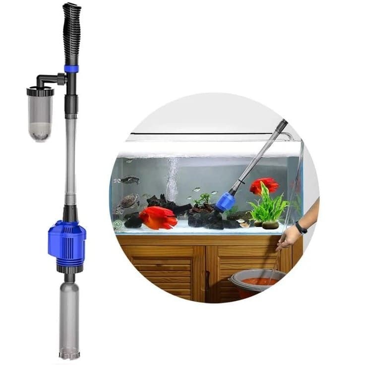 Sunsun Electric Gravel Cleaner