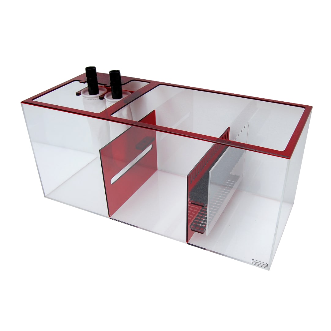 Trigger Systems Ruby Series Sump