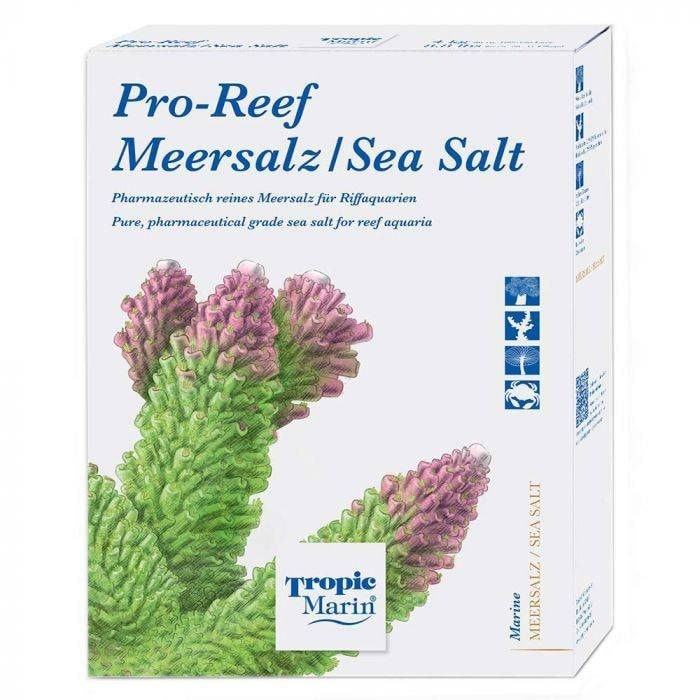 Tropic Marin Pro Reef Salt Mix (55 lb)