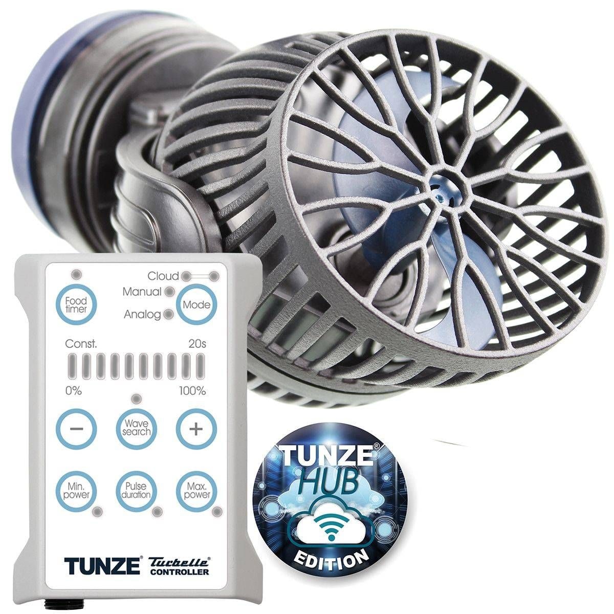 Tunze Nanostream 6075