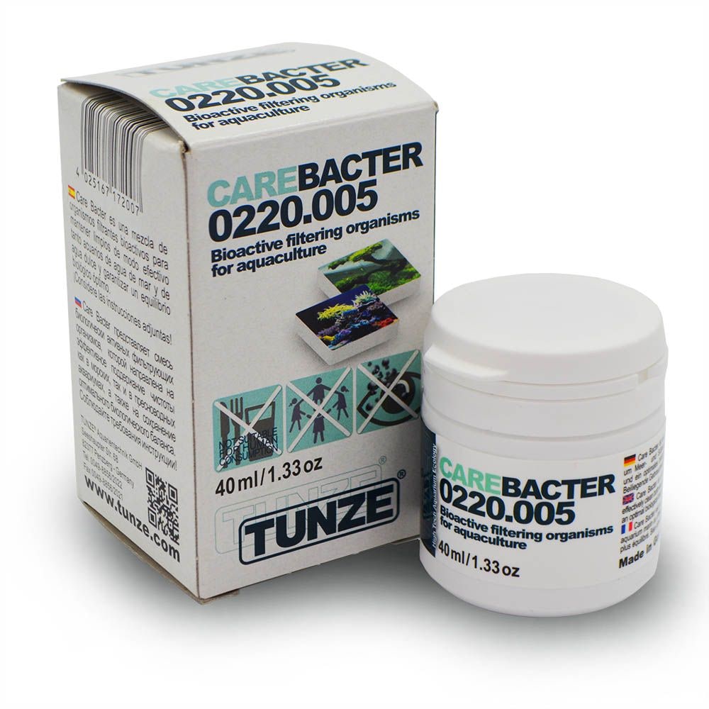 Tunze Care Bacter