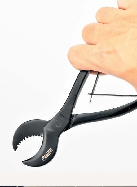 Vastocean Titanium Coral Cutter