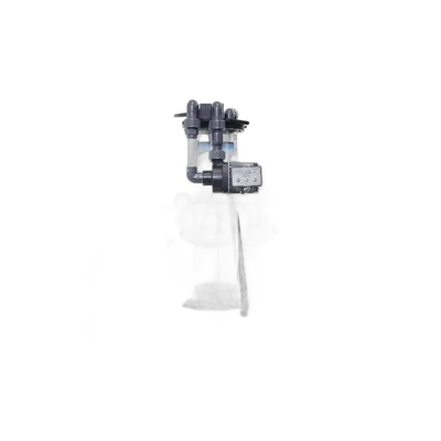Deltec ZA512 Zeolite Reactor