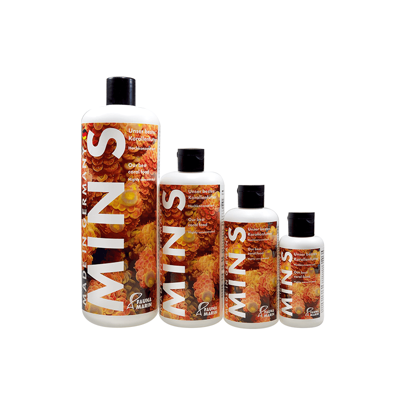 Fauna Marin Ultra Min S
