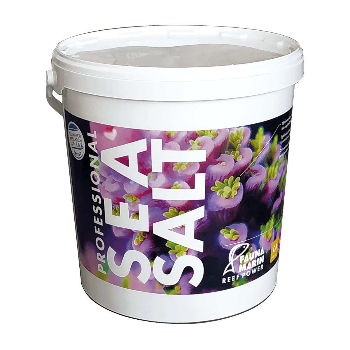 Fauna Marin Professional Sea Salt 10kg