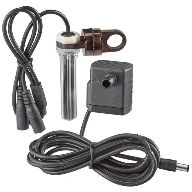 ReefBreeders Prism ATO triple-optical auto top-off system