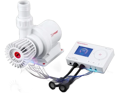 SeaTorch X-Power 8000 Return Pump
