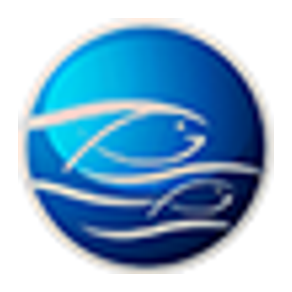 AquaCave logo